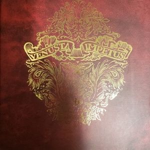 Autographed Tattoo Chronicals Vol. 1